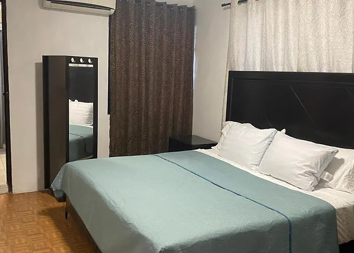 Departamento Arena Monterrey